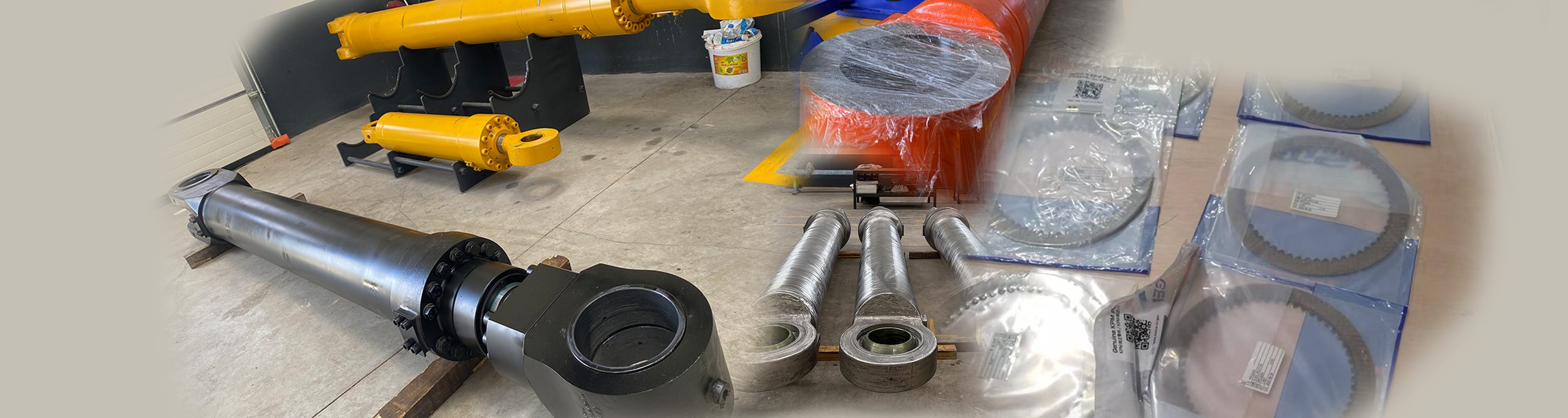 Precision Machining Facility