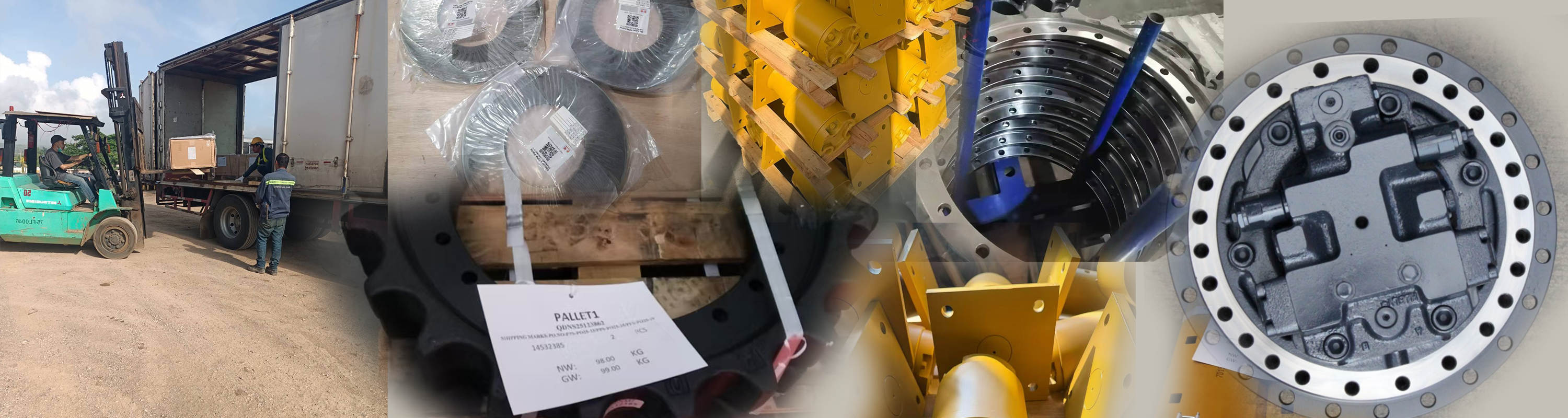 Quality Control Inspection